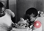 Image of African American Artists New York City USA, 1937, second 24 stock footage video 65675035599