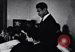 Image of African American Artists New York City USA, 1937, second 38 stock footage video 65675035599