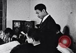 Image of African American Artists New York City USA, 1937, second 39 stock footage video 65675035599