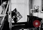 Image of African American Artists New York City USA, 1937, second 47 stock footage video 65675035599
