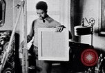 Image of African American Artists New York City USA, 1937, second 48 stock footage video 65675035599