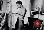 Image of African American Artists New York City USA, 1937, second 49 stock footage video 65675035599