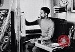 Image of African American Artists New York City USA, 1937, second 52 stock footage video 65675035599