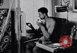 Image of African American Artists New York City USA, 1937, second 53 stock footage video 65675035599