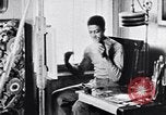 Image of African American Artists New York City USA, 1937, second 55 stock footage video 65675035599