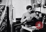 Image of African American Artists New York City USA, 1937, second 57 stock footage video 65675035599