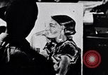 Image of famous African American Artists United States USA, 1937, second 5 stock footage video 65675035600