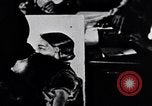 Image of famous African American Artists United States USA, 1937, second 7 stock footage video 65675035600