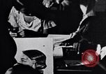Image of famous African American Artists United States USA, 1937, second 10 stock footage video 65675035600