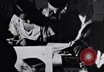 Image of famous African American Artists United States USA, 1937, second 11 stock footage video 65675035600