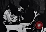 Image of famous African American Artists United States USA, 1937, second 12 stock footage video 65675035600