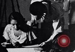Image of famous African American Artists United States USA, 1937, second 13 stock footage video 65675035600
