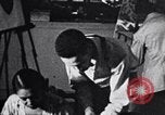 Image of famous African American Artists United States USA, 1937, second 15 stock footage video 65675035600