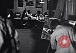 Image of famous African American Artists United States USA, 1937, second 19 stock footage video 65675035600