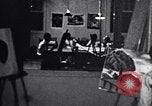 Image of famous African American Artists United States USA, 1937, second 22 stock footage video 65675035600