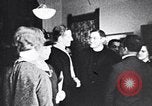 Image of famous African American Artists United States USA, 1937, second 23 stock footage video 65675035600