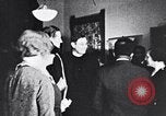 Image of famous African American Artists United States USA, 1937, second 24 stock footage video 65675035600