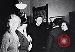 Image of famous African American Artists United States USA, 1937, second 25 stock footage video 65675035600