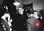 Image of famous African American Artists United States USA, 1937, second 27 stock footage video 65675035600