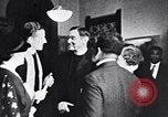 Image of famous African American Artists United States USA, 1937, second 28 stock footage video 65675035600