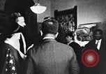 Image of famous African American Artists United States USA, 1937, second 29 stock footage video 65675035600