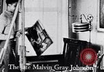 Image of famous African American Artists United States USA, 1937, second 33 stock footage video 65675035600