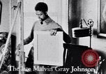 Image of famous African American Artists United States USA, 1937, second 34 stock footage video 65675035600