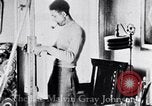 Image of famous African American Artists United States USA, 1937, second 35 stock footage video 65675035600
