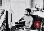Image of famous African American Artists United States USA, 1937, second 37 stock footage video 65675035600