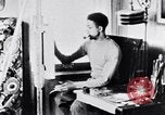 Image of famous African American Artists United States USA, 1937, second 38 stock footage video 65675035600