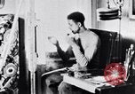Image of famous African American Artists United States USA, 1937, second 39 stock footage video 65675035600