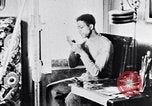 Image of famous African American Artists United States USA, 1937, second 40 stock footage video 65675035600