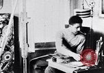 Image of famous African American Artists United States USA, 1937, second 42 stock footage video 65675035600