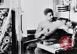 Image of famous African American Artists United States USA, 1937, second 43 stock footage video 65675035600