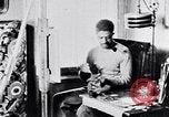 Image of famous African American Artists United States USA, 1937, second 44 stock footage video 65675035600