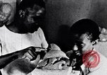Image of famous African American Artists United States USA, 1937, second 46 stock footage video 65675035600