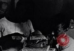 Image of famous African American Artists United States USA, 1937, second 47 stock footage video 65675035600