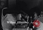 Image of famous African American Artists United States USA, 1937, second 48 stock footage video 65675035600