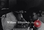 Image of famous African American Artists United States USA, 1937, second 49 stock footage video 65675035600