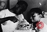 Image of famous African American Artists United States USA, 1937, second 50 stock footage video 65675035600