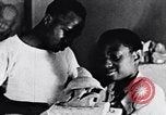 Image of famous African American Artists United States USA, 1937, second 52 stock footage video 65675035600