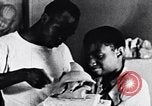 Image of famous African American Artists United States USA, 1937, second 53 stock footage video 65675035600