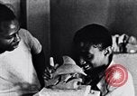 Image of famous African American Artists United States USA, 1937, second 56 stock footage video 65675035600