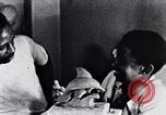 Image of famous African American Artists United States USA, 1937, second 57 stock footage video 65675035600