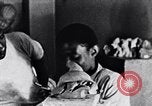 Image of famous African American Artists United States USA, 1937, second 58 stock footage video 65675035600