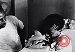 Image of famous African American Artists United States USA, 1937, second 59 stock footage video 65675035600
