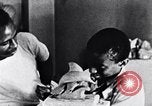 Image of famous African American Artists United States USA, 1937, second 62 stock footage video 65675035600