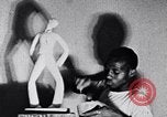 Image Negro Artistes New York United States USA, 1937, de la seconde 7 séquences d'archives historiques vidéo 65675035601