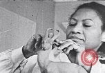 Image Negro Artistes New York United States USA, 1937, de la seconde 17 séquences d'archives historiques vidéo 65675035601