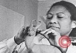 Image Negro Artistes New York United States USA, 1937, de la seconde 21 séquences d'archives historiques vidéo 65675035601